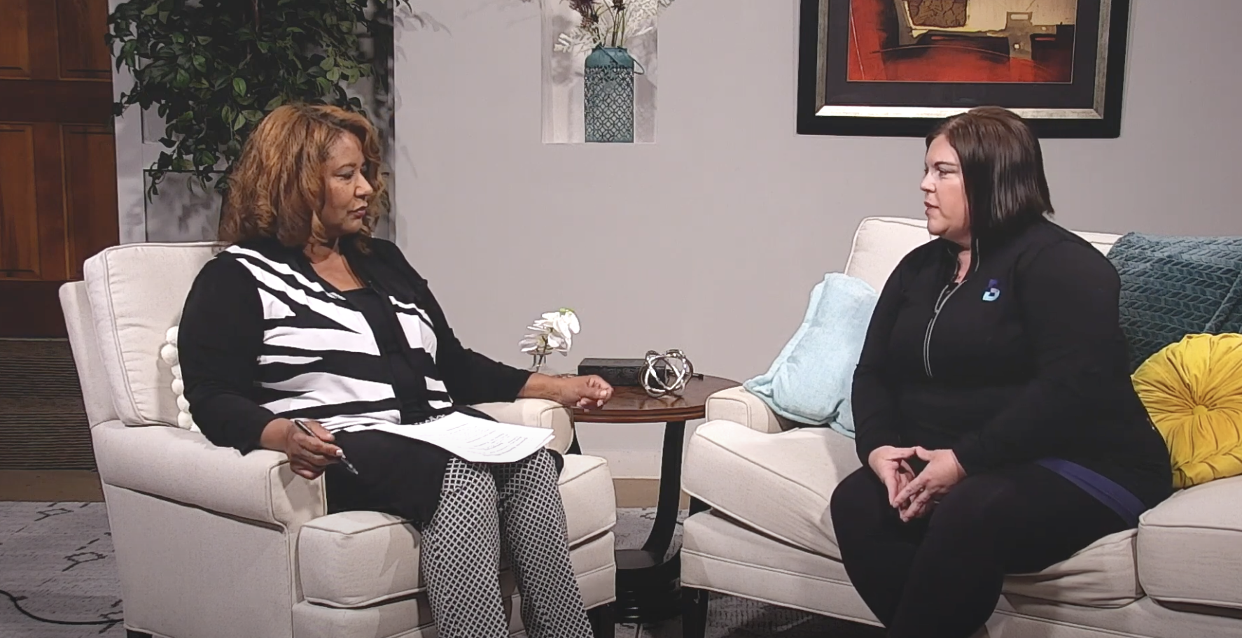 National Foster Care Month